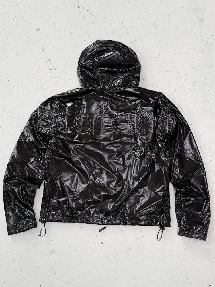 2blatant Blatant Spill Windbreaker